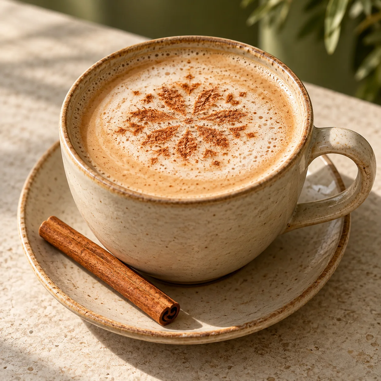 Chai Canela